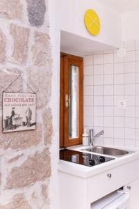 Fotografie z fotogalerie ubytování Casa Milina v Šibeniku