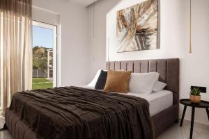 Gallery image of Melissia Luxury Villa in Zakynthos Town