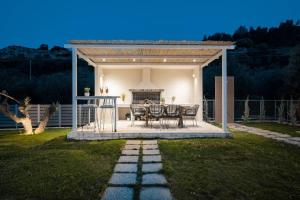 Gallery image of Melissia Luxury Villa in Zakynthos Town