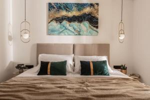 Gallery image of Melissia Luxury Villa in Zakynthos Town