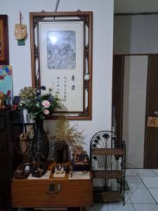 Fotografie z fotogalerie ubytování 市居 民宿 v destinaci Yuli