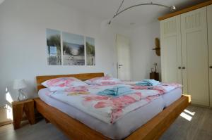 Fotografie z fotogalerie ubytování Haus Strandkoje v destinaci Wustrow