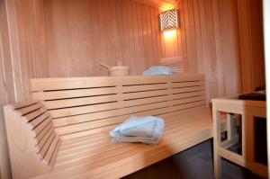 Fotografie z fotogalerie ubytování Haus Strandkoje v destinaci Wustrow
