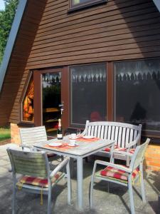 Fotografie z fotogalerie ubytování Fischlandkoje v destinaci Wustrow