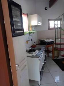 Gallery image of Pousada PETIT CHALET Canoa Quebrada in Canoa Quebrada