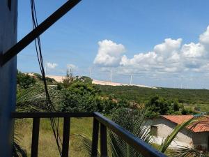 Gallery image of Pousada PETIT CHALET Canoa Quebrada in Canoa Quebrada