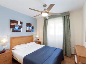 Crown Resorts Club Marbella, La Cala de Mijas – Bijgewerkte ...