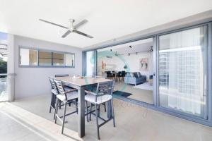 Foto Darwinis asuva majutusasutuse ZEN Oceania - 2BR Ocean View galeriist