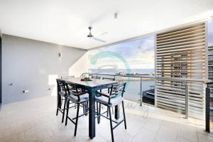 Foto Darwinis asuva majutusasutuse ZEN Oceania - 2BR Ocean View galeriist