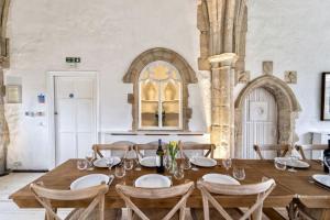 Fotografie z fotogalerie ubytování Butley Priory v destinaci Woodbridge