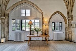Fotografie z fotogalerie ubytování Butley Priory v destinaci Woodbridge