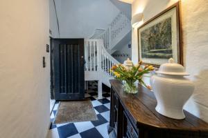 Fotografie z fotogalerie ubytování Butley Priory v destinaci Woodbridge