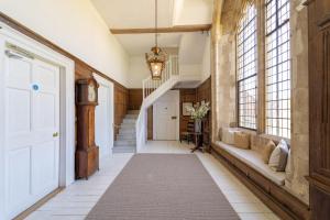 Fotografie z fotogalerie ubytování Butley Priory v destinaci Woodbridge