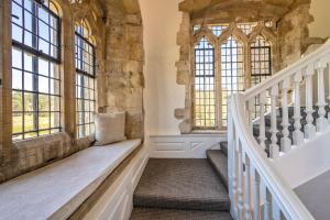 Fotografie z fotogalerie ubytování Butley Priory v destinaci Woodbridge