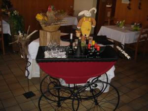 Bevande di Hotel Garni Bären Rüegsau