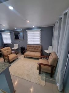 Imagine din galeria proprietății Cabaña în Ancud