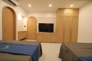 Gallery image of Secret Garden FLC Sầm Sơn in Sầm Sơn