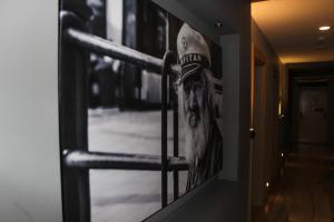 Fotografie z fotogalerie ubytování Burhaniye Marina Boutique Hotel v destinaci Burhaniye