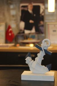 Fotografie z fotogalerie ubytování Burhaniye Marina Boutique Hotel v destinaci Burhaniye