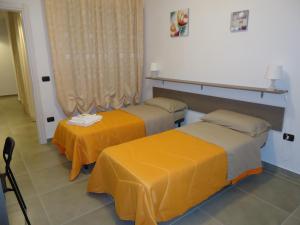 Gallery image of B&B La casa di Giulia in Crotone