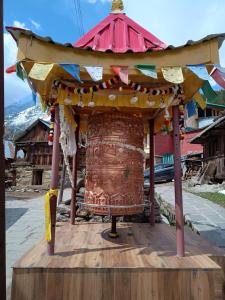 SaturangBaspa Valley Adventure Camp的相册照片