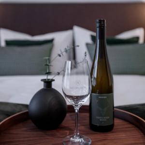Wein Neururer italokat is kínál