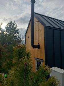 Foto dalla galleria di Stodoły Koło Wody Niwka a Niwka