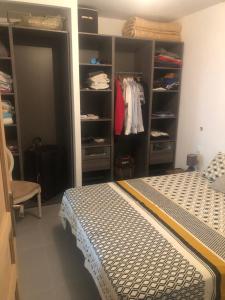 Zdjęcie z galerii obiektu LA VILLA NESSIRAH w Fréjus