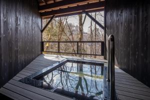 Fotografie z fotogalerie ubytování Tateshina Shinyu Onsen v destinaci Čino