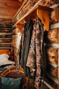 Fotografie z fotogalerie ubytování Rustic Ridge v destinaci Penn Yan