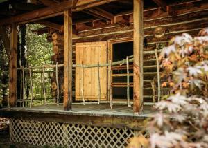 Fotografie z fotogalerie ubytování Rustic Ridge v destinaci Penn Yan
