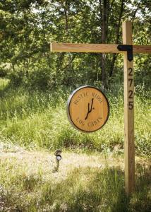 Fotografie z fotogalerie ubytování Rustic Ridge v destinaci Penn Yan