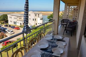 Galeriebild der Unterkunft Apartamento mogro playa in Mogro