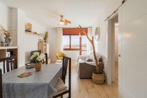 Galeriebild der Unterkunft Apartamento mogro playa in Mogro