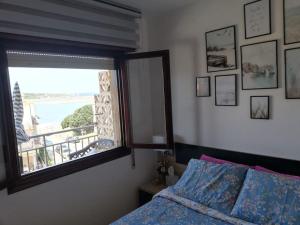 Galeriebild der Unterkunft Apartamento mogro playa in Mogro