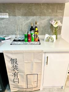 连云港柒夕精品民宿的相册照片