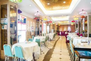 Ristorante o altro punto ristoro di Warwick Hotel Cheung Chau