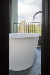 Foto dalla galleria di Floris Green Suites by Parc Hotel Florian a Siusi