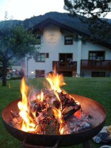 Zdjęcie z galerii obiektu Landhaus Rieser w mieście Bad Hofgastein
