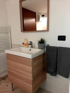 Gallery image of Karibu b&b in Imola