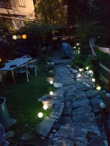 Fotografie z fotogalerie ubytování Casa Roberto Corippo v destinaci Corippo
