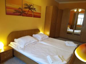 Fotografie z fotogalerie ubytování Apartmany Žatec v Žatci