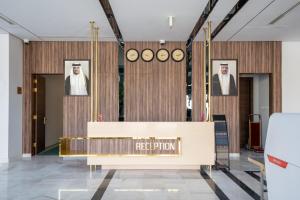 Фотография из галереи AKASIYA HOTEL в Дохе