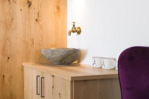Zdjęcie z galerii obiektu Boutiquehotel die Alpbacherin 4 Sterne Superior w Alpbach