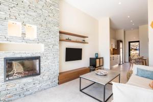 Posedenie v ubytovaní Euphoria Suites