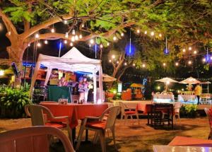 Hosté ubytování The Sunset Village -SHA PLUS CERTIFIED + 37 fotografií