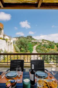 Gambar di galeri bagi Alonion Apartments di Yerakianá