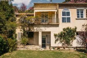 Vonkajšia záhrada v ubytovaní Villa Balleti - private pool with a view + 37 fotografií
