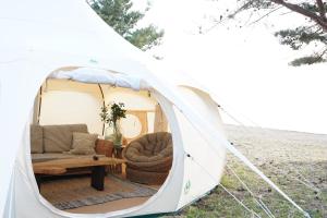 Φωτογραφία από το άλμπουμ του Roots inawashiro Lake Area σε Sekiwaki