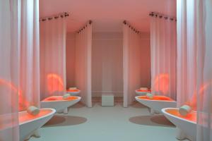 Fotografie z fotogalerie ubytování Pałac Żelechów Spa & Wellness v destinaci Żelechów